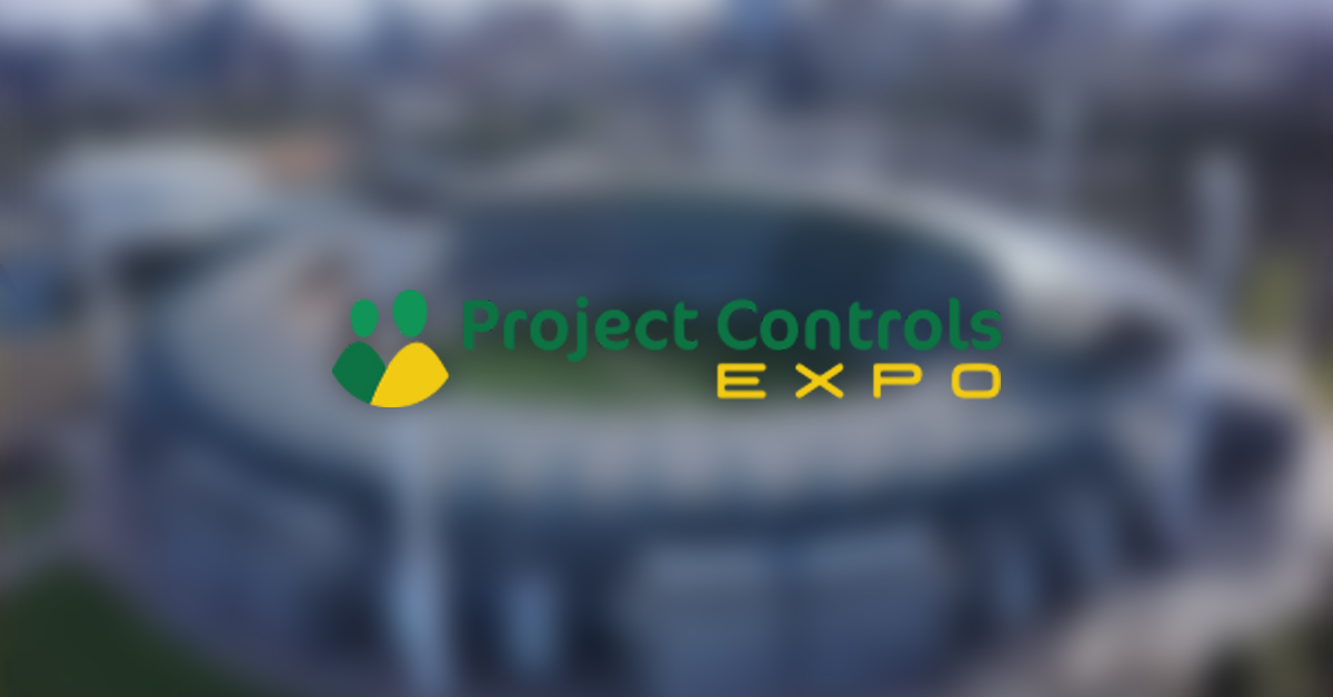 Project Controls Expo Melbourne Scenario Cloud