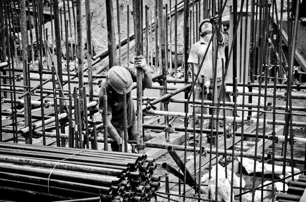 worker, subway construction site, construction, construction, construction, construction, construction, construction-2633918.jpg